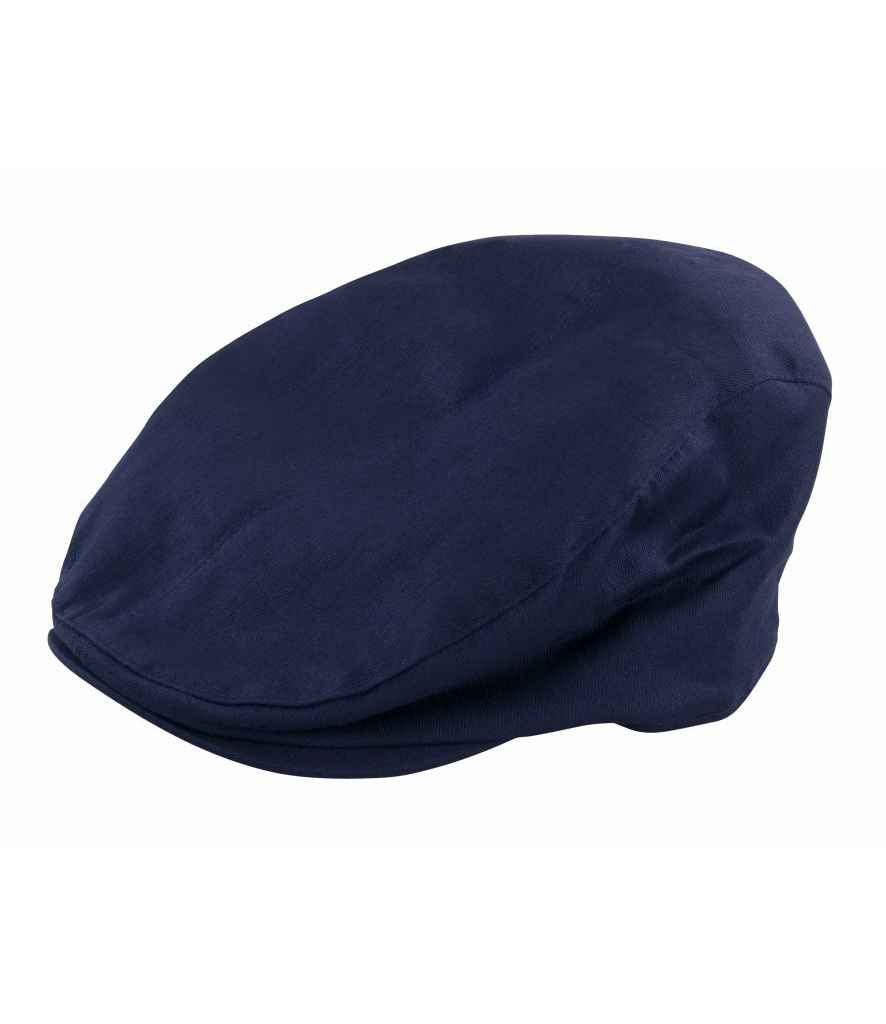 Result Gatsby Cap in by Result Headwear — Custom branded clothing by Print Press, featuring premium embroidery produced in our specialist print lab in the UK.