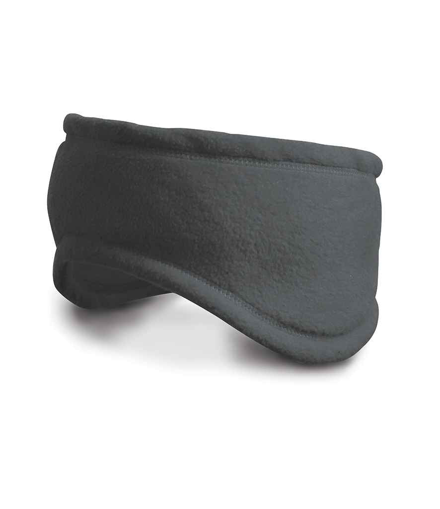 Result Polartherm Headband in by Result Winter Essentials — Custom branded clothing by Print Press, featuring premium embroidery produced in our specialist print lab in the UK.