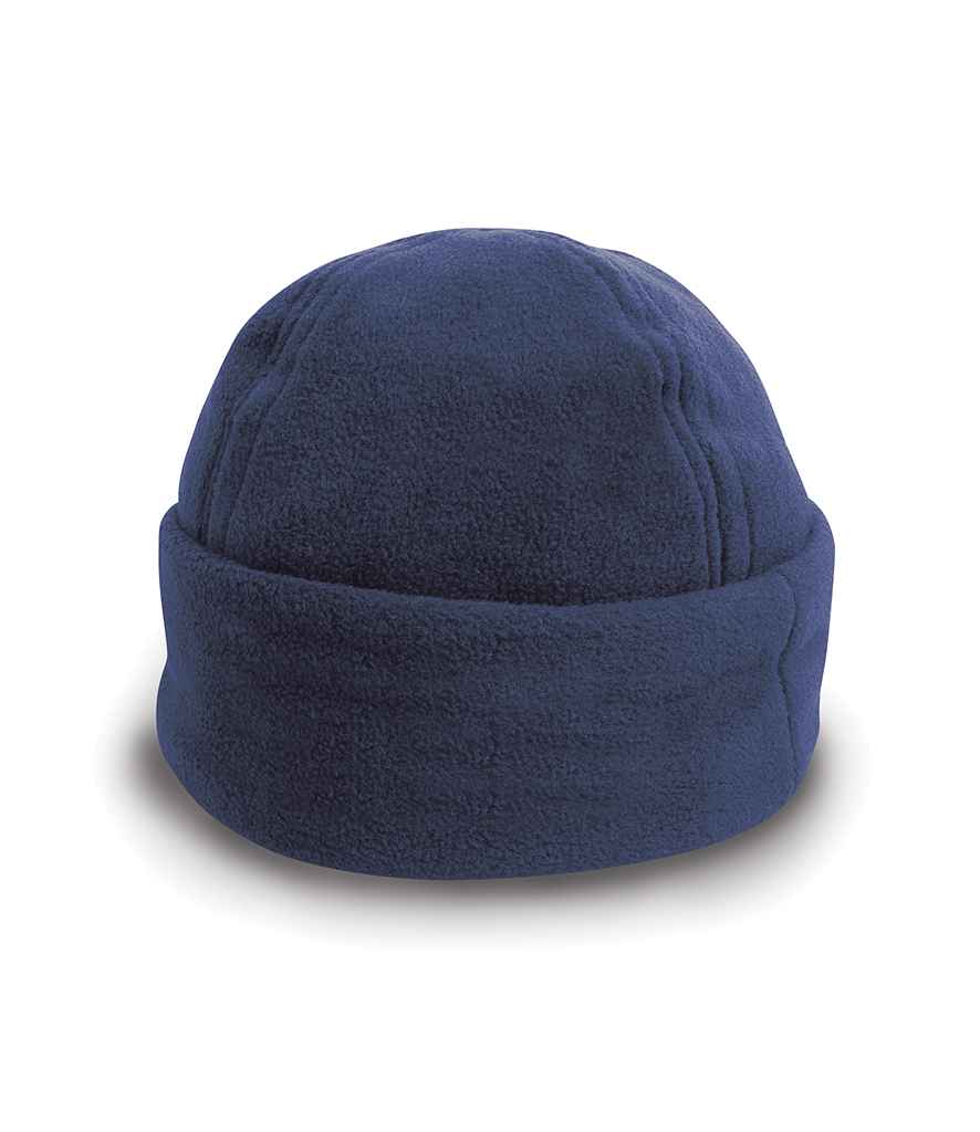 Result Polartherm Ski Bob Hat in by Result Winter Essentials — Custom branded clothing by Print Press, featuring premium embroidery produced in our specialist print lab in the UK.