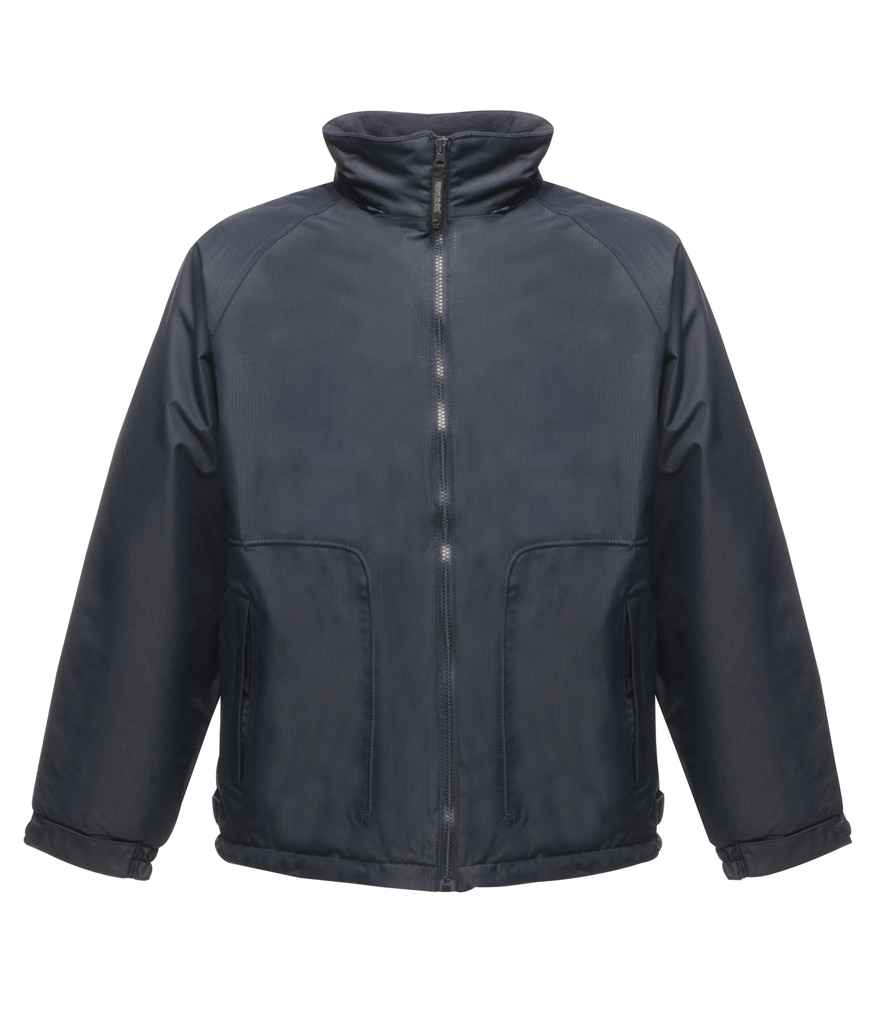 Regatta Hudson Waterproof Insulated Jacket in by Regatta — Custom branded clothing by Print Press, featuring premium embroidery produced in our specialist print lab in the UK.