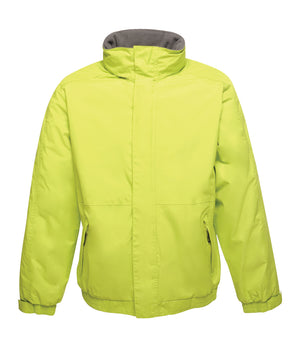 4 x Regatta Pro Waterproof Coats in by Print Lab Deals — Custom branded clothing by Print Press, featuring premium embroidery produced in our specialist print lab in the UK.