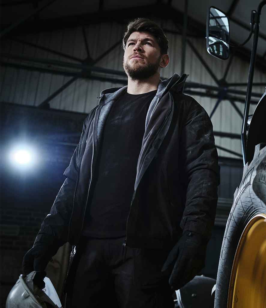 Regatta Dover Waterproof Insulated Jacket in by Regatta — Custom branded clothing by Print Press, featuring premium embroidery produced in our specialist print lab in the UK.