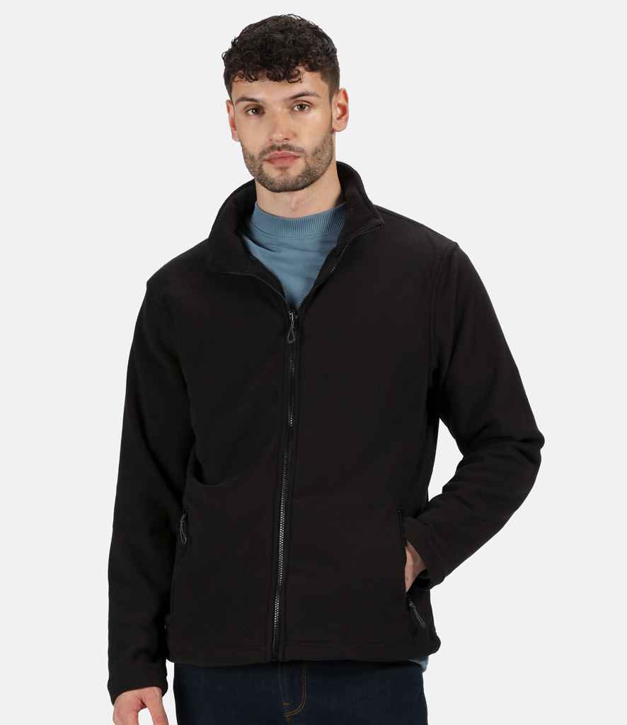 Regatta Benson III 3-in-1 Breathable Jacket in by Regatta — Custom branded clothing by Print Press, featuring premium embroidery produced in our specialist print lab in the UK.