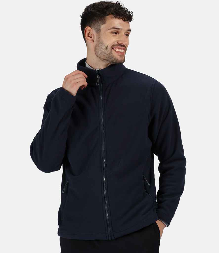 Regatta Benson III 3-in-1 Breathable Jacket in by Regatta — Custom branded clothing by Print Press, featuring premium embroidery produced in our specialist print lab in the UK.