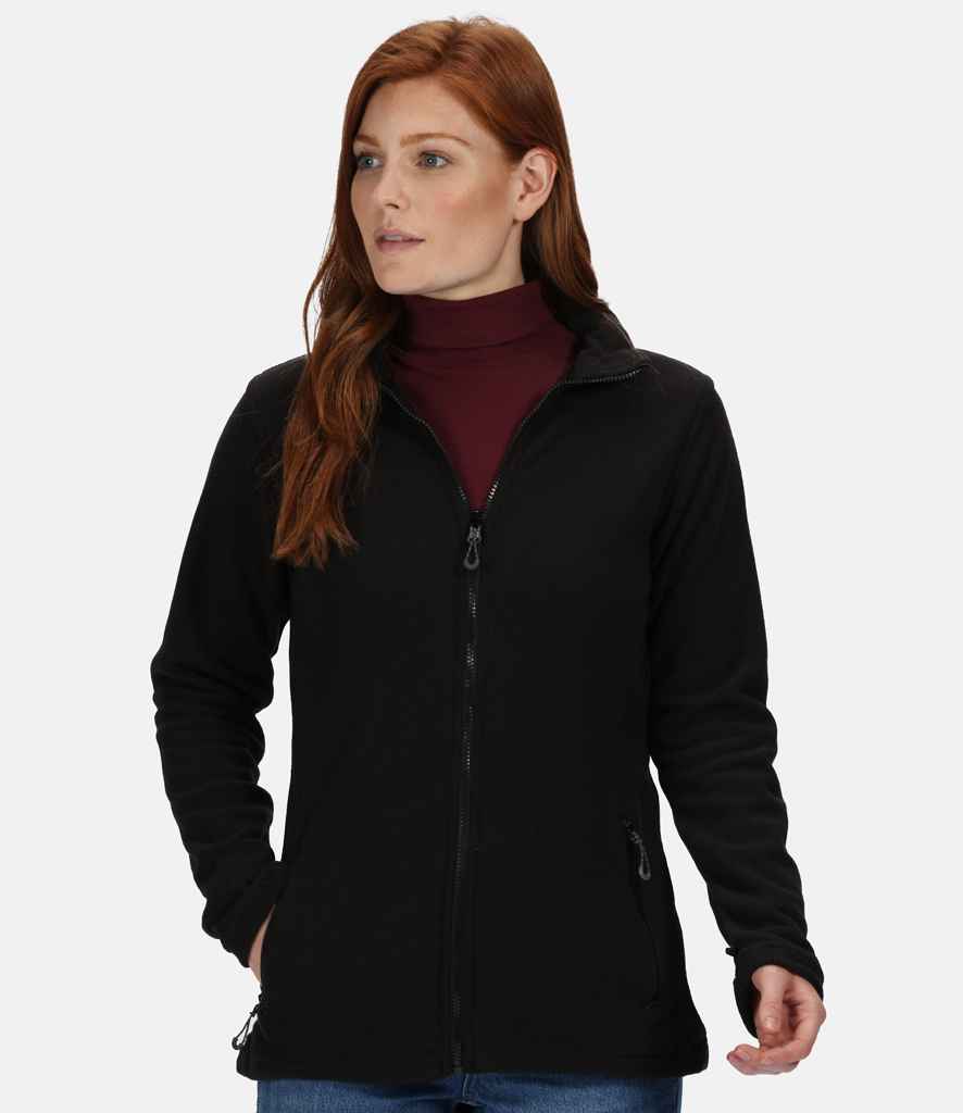 Regatta Ladies Benson III 3-in-1 Breathable Jacket in by Regatta — Custom branded clothing by Print Press, featuring premium embroidery produced in our specialist print lab in the UK.