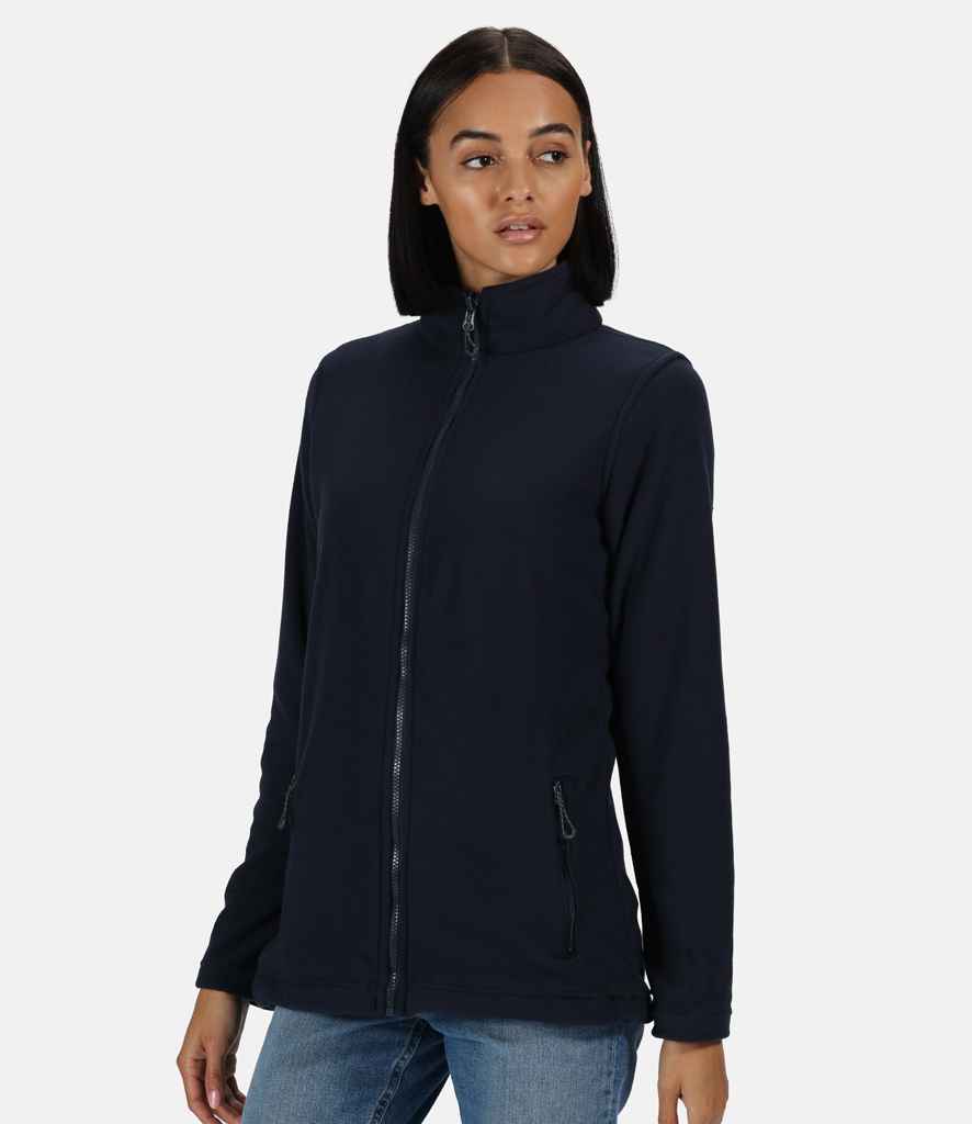 Regatta Ladies Benson III 3-in-1 Breathable Jacket in by Regatta — Custom branded clothing by Print Press, featuring premium embroidery produced in our specialist print lab in the UK.