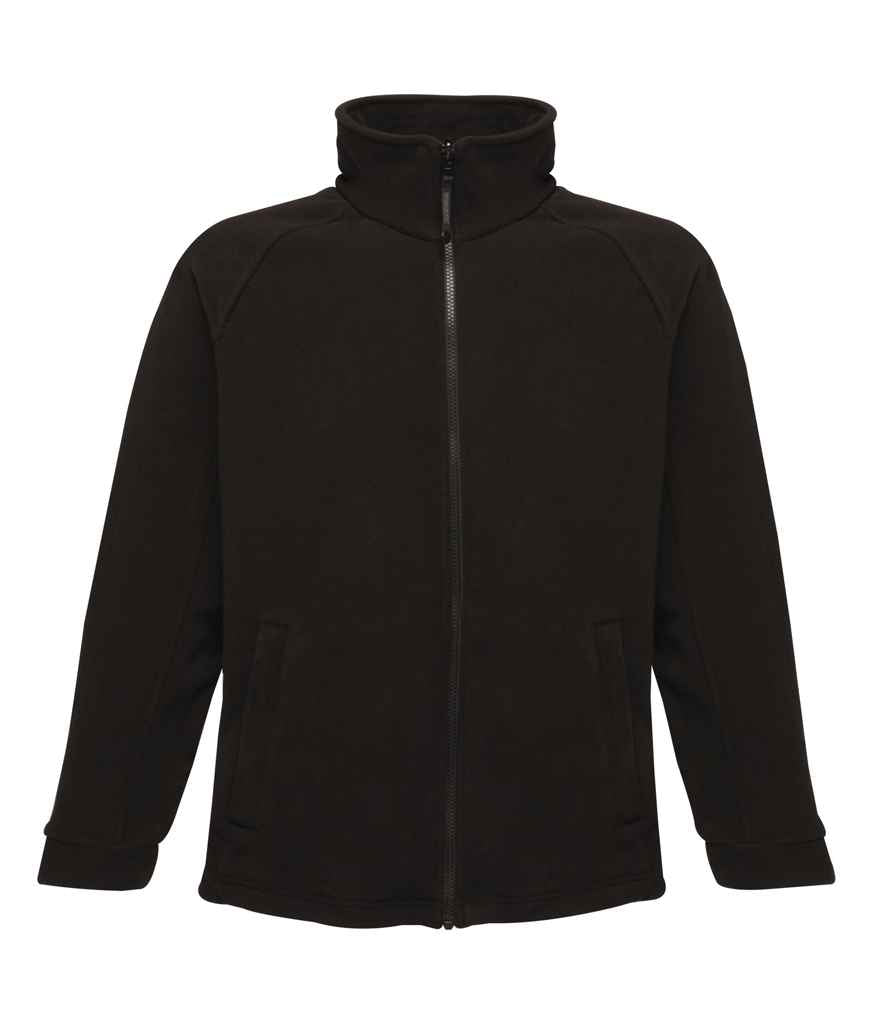 Regatta Thor III Fleece Jacket in by Regatta — Custom branded clothing by Print Press, featuring premium embroidery produced in our specialist print lab in the UK.