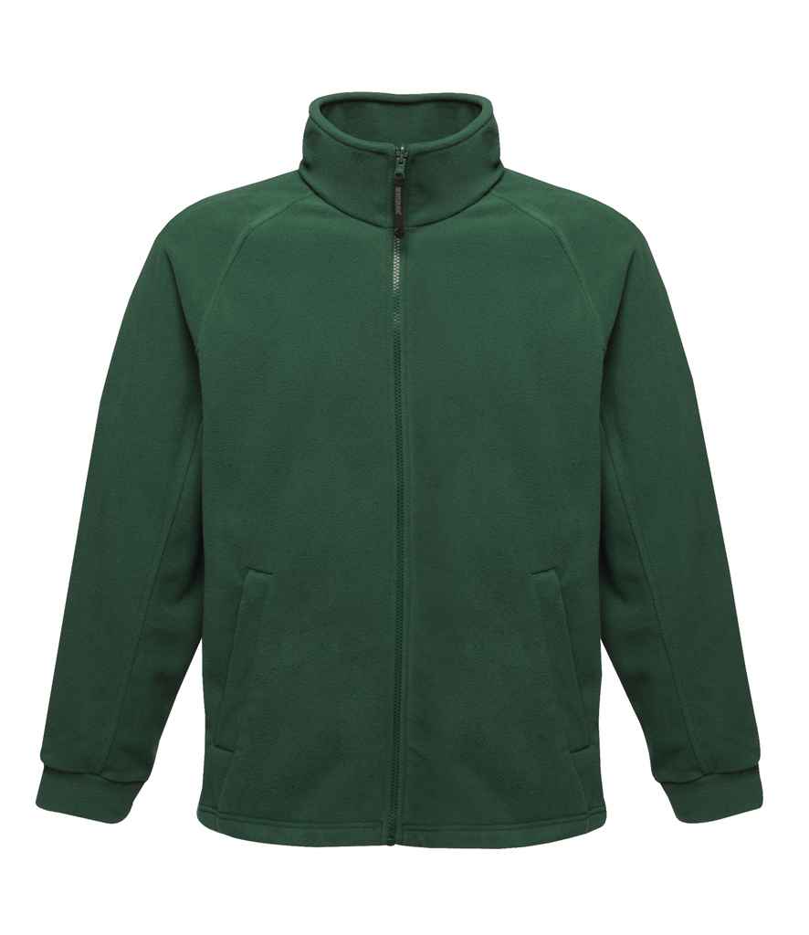 Regatta Thor III Fleece Jacket in by Regatta — Custom branded clothing by Print Press, featuring premium embroidery produced in our specialist print lab in the UK.