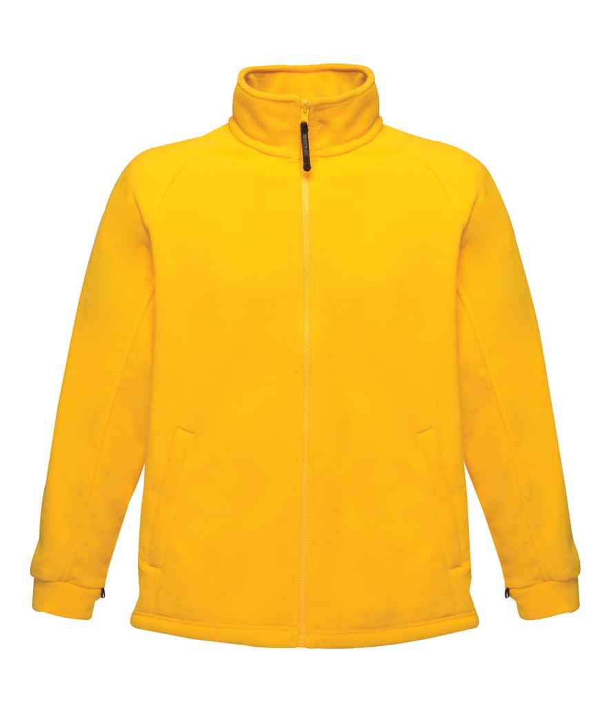 Regatta Thor III Fleece Jacket in by Regatta — Custom branded clothing by Print Press, featuring premium embroidery produced in our specialist print lab in the UK.