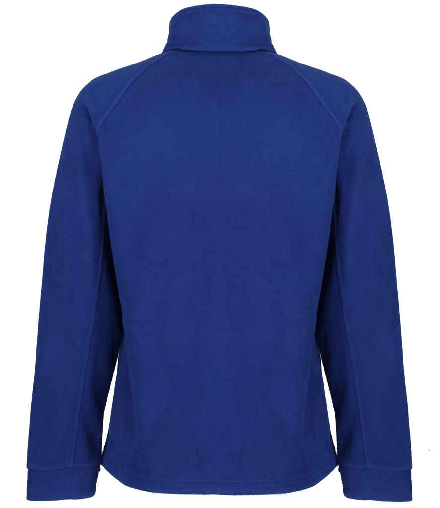 Regatta Thor III Fleece Jacket in by Regatta — Custom branded clothing by Print Press, featuring premium embroidery produced in our specialist print lab in the UK.