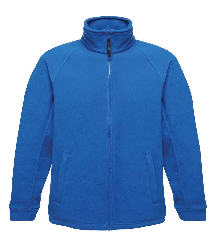 Regatta Thor III Fleece Jacket in by Regatta — Custom branded clothing by Print Press, featuring premium embroidery produced in our specialist print lab in the UK.