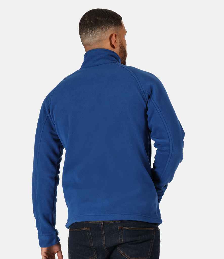 Regatta Thor III Fleece Jacket in by Regatta — Custom branded clothing by Print Press, featuring premium embroidery produced in our specialist print lab in the UK.