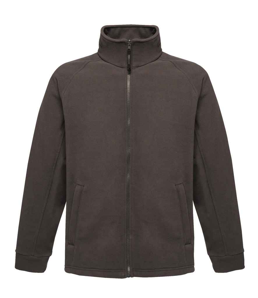Regatta Thor III Fleece Jacket in by Regatta — Custom branded clothing by Print Press, featuring premium embroidery produced in our specialist print lab in the UK.