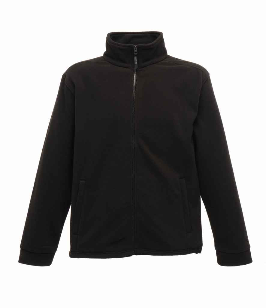Regatta Classic Fleece Jacket in by Regatta — Custom branded clothing by Print Press, featuring premium embroidery produced in our specialist print lab in the UK.