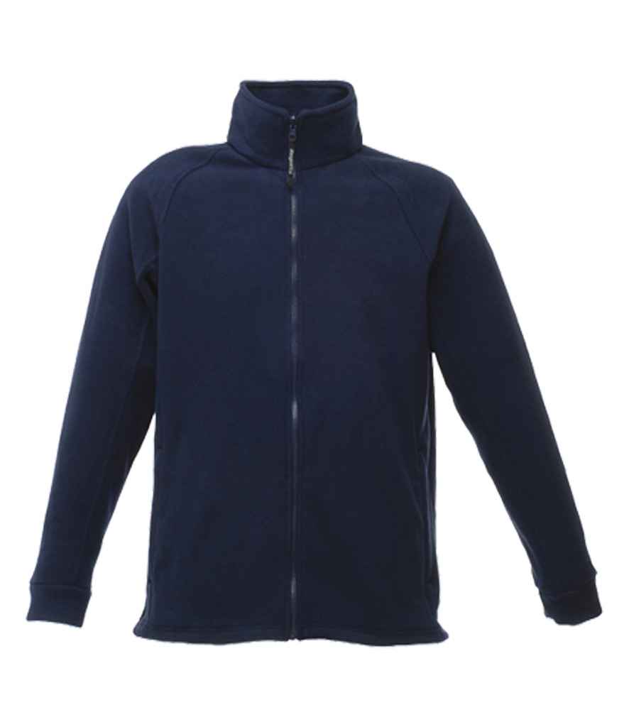 Regatta Thor 300 Fleece Jacket in by Regatta — Custom branded clothing by Print Press, featuring premium embroidery produced in our specialist print lab in the UK.