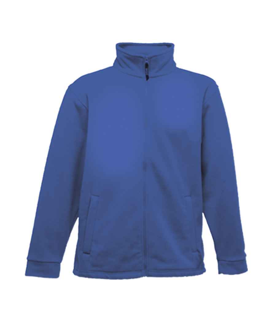 Regatta Thor 300 Fleece Jacket in by Regatta — Custom branded clothing by Print Press, featuring premium embroidery produced in our specialist print lab in the UK.