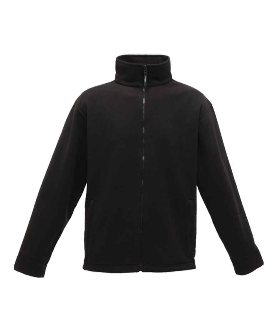 Regatta Thor 350 Fleece Jacket in by Regatta — Custom branded clothing by Print Press, featuring premium embroidery produced in our specialist print lab in the UK.