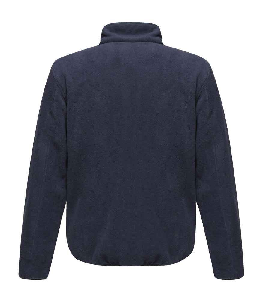 Regatta Omicron III Waterproof Fleece Jacket in by Regatta — Custom branded clothing by Print Press, featuring premium embroidery produced in our specialist print lab in the UK.