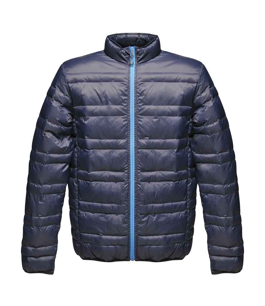 Regatta Firedown Insulated Jacket in by Regatta — Custom branded clothing by Print Press, featuring premium embroidery produced in our specialist print lab in the UK.