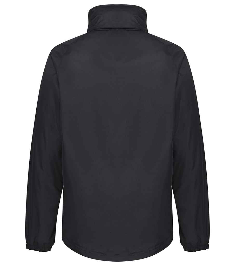 Regatta Honestly Made Recycled 3-in-1 Jacket in by Regatta Honestly Made — Custom branded clothing by Print Press, featuring premium embroidery produced in our specialist print lab in the UK.