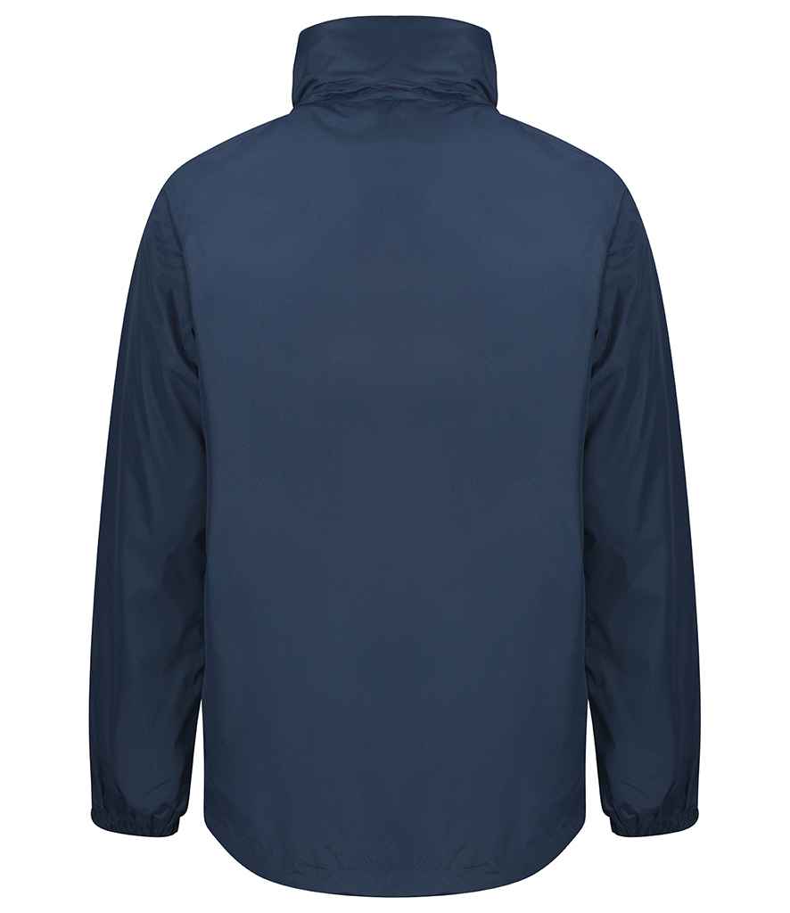 Regatta Honestly Made Recycled 3-in-1 Jacket in by Regatta Honestly Made — Custom branded clothing by Print Press, featuring premium embroidery produced in our specialist print lab in the UK.