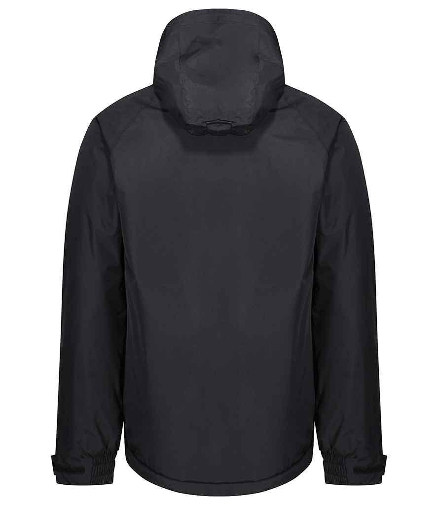 Regatta Honestly Made Recycled Insulated Jacket in by Regatta Honestly Made — Custom branded clothing by Print Press, featuring premium embroidery produced in our specialist print lab in the UK.
