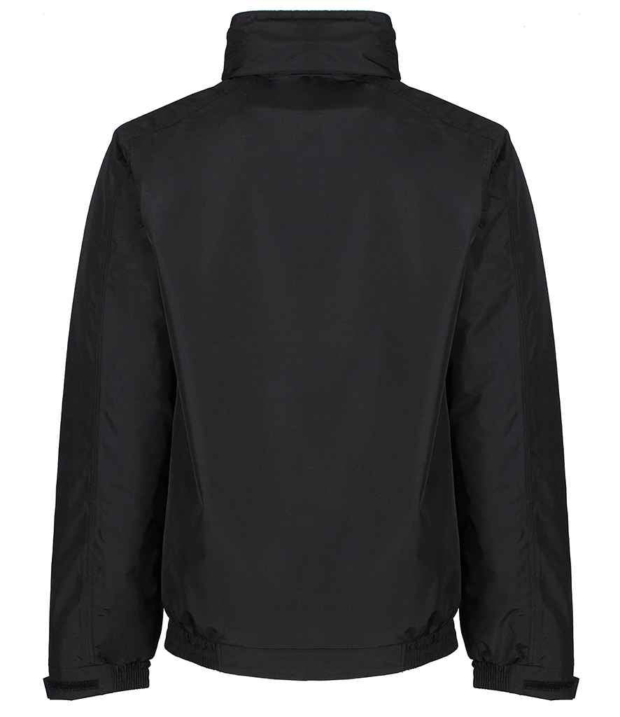 Regatta Honestly Made Recycled Bomber Jacket in by Regatta Honestly Made — Custom branded clothing by Print Press, featuring premium embroidery produced in our specialist print lab in the UK.