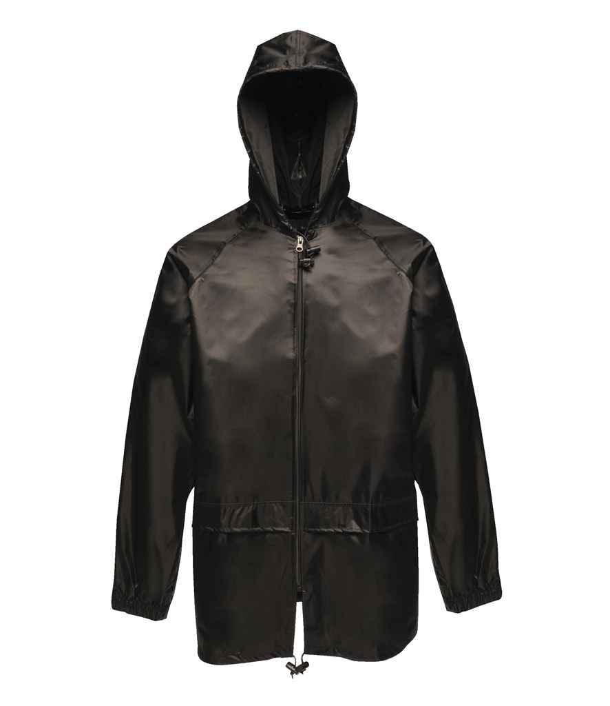 Regatta Pro Stormbreak Waterproof Jacket in by Regatta — Custom branded clothing by Print Press, featuring premium embroidery produced in our specialist print lab in the UK.