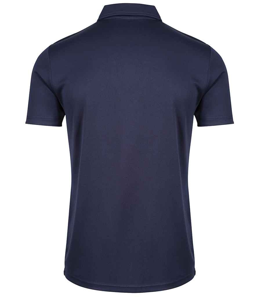 Regatta Honestly Made Recycled Polo Shirt in by Regatta Honestly Made — Custom branded clothing by Print Press, featuring premium embroidery produced in our specialist print lab in the UK.