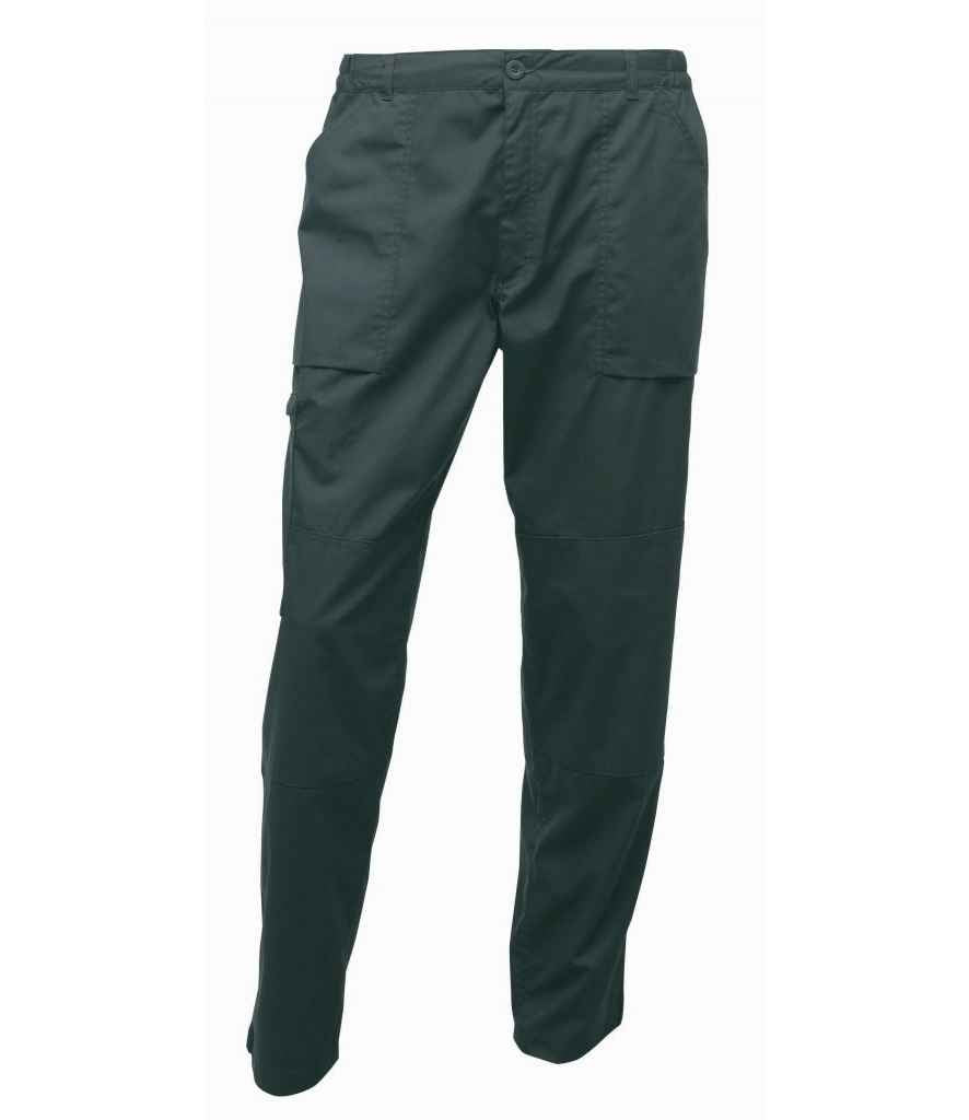 Regatta Action Trousers in by Regatta — Custom branded clothing by Print Press, featuring premium embroidery produced in our specialist print lab in the UK.
