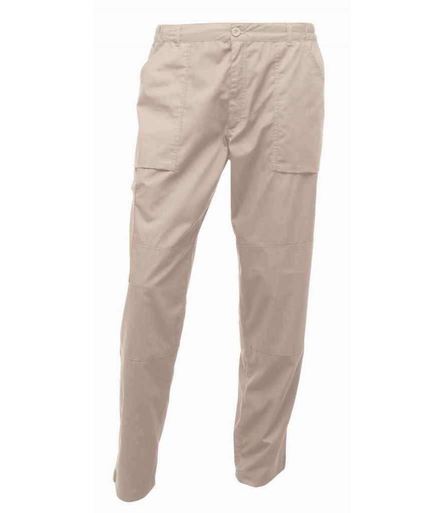Regatta Action Trousers in by Regatta — Custom branded clothing by Print Press, featuring premium embroidery produced in our specialist print lab in the UK.