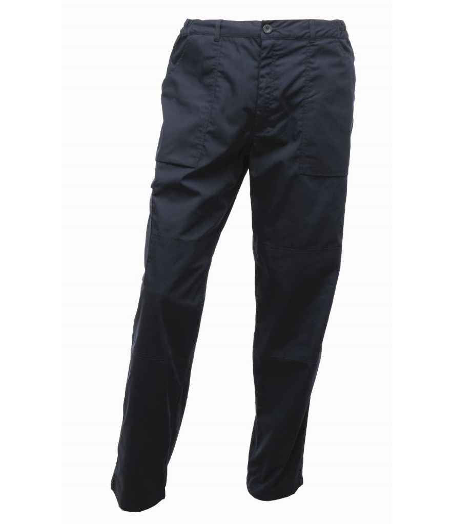 Regatta Action Trousers in by Regatta — Custom branded clothing by Print Press, featuring premium embroidery produced in our specialist print lab in the UK.