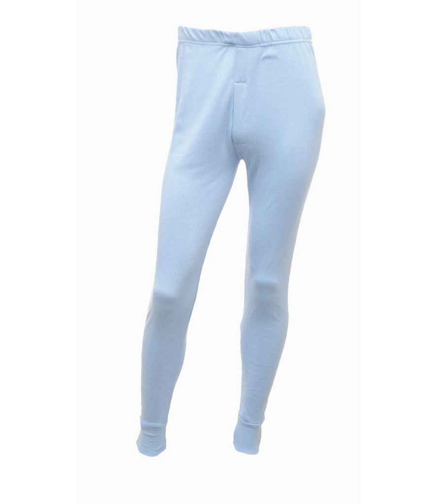 Regatta Thermal Long Johns in by Regatta — Custom branded clothing by Print Press, featuring premium embroidery produced in our specialist print lab in the UK.