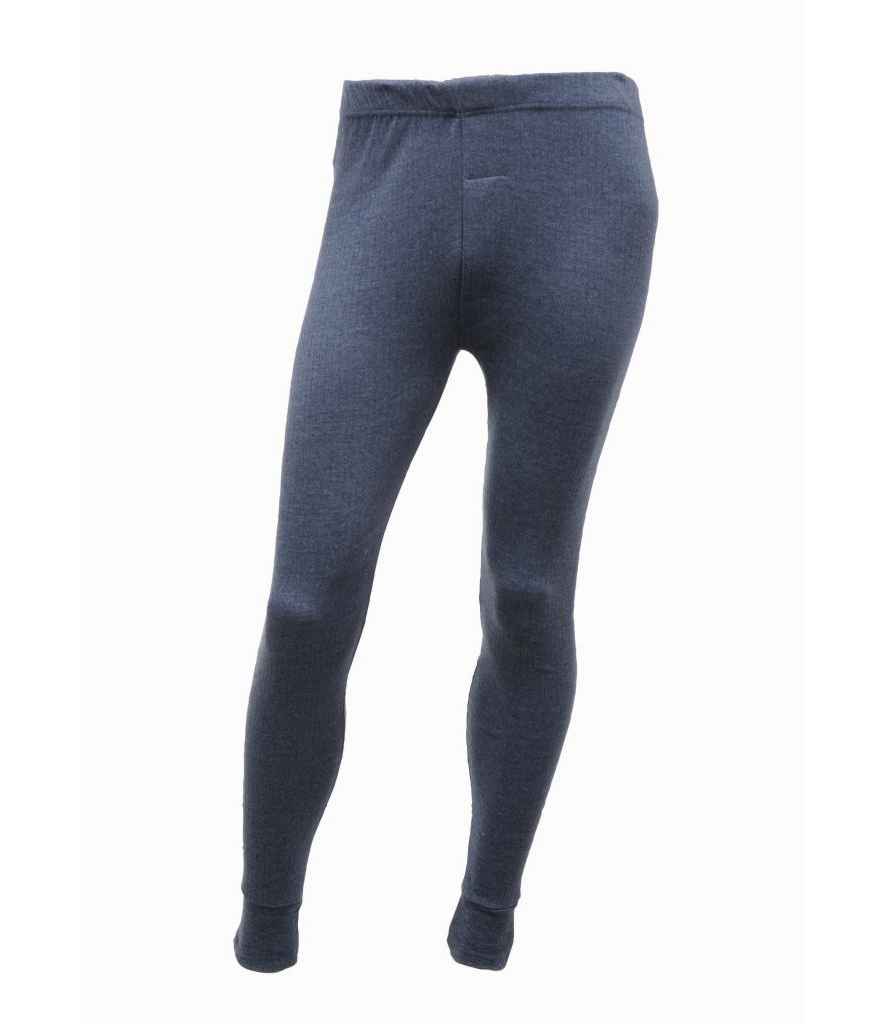 Regatta Thermal Long Johns in by Regatta — Custom branded clothing by Print Press, featuring premium embroidery produced in our specialist print lab in the UK.