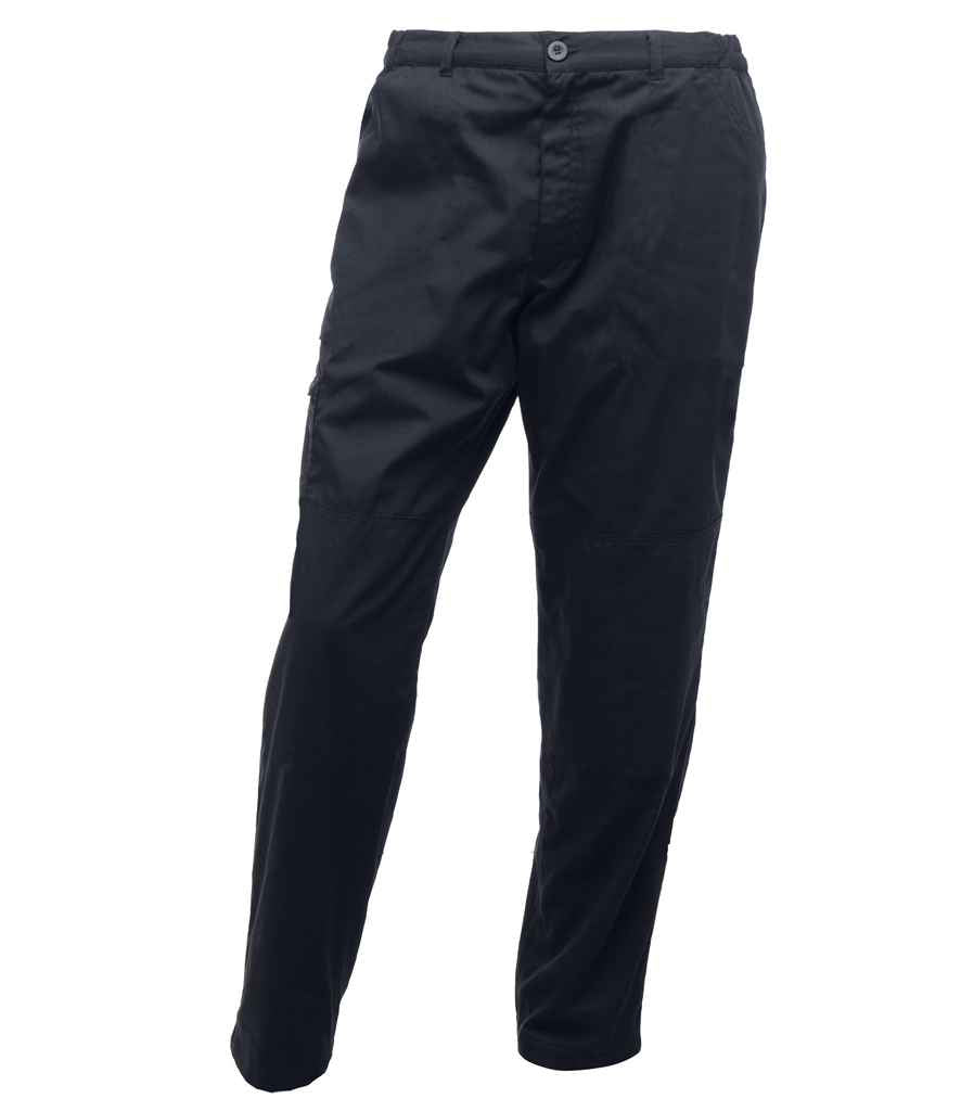 Regatta Pro Cargo Trousers in by Regatta — Custom branded clothing by Print Press, featuring premium embroidery produced in our specialist print lab in the UK.