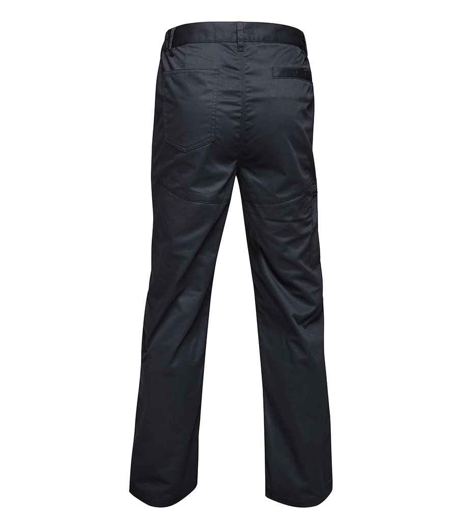 Regatta Pro Action Trousers in by Regatta — Custom branded clothing by Print Press, featuring premium embroidery produced in our specialist print lab in the UK.