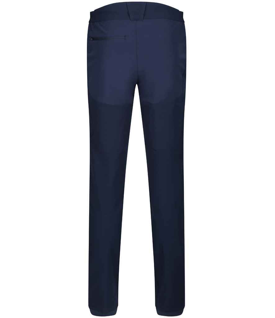 Regatta X-Pro Prolite Stretch Trousers in by Regatta — Custom branded clothing by Print Press, featuring premium embroidery produced in our specialist print lab in the UK.
