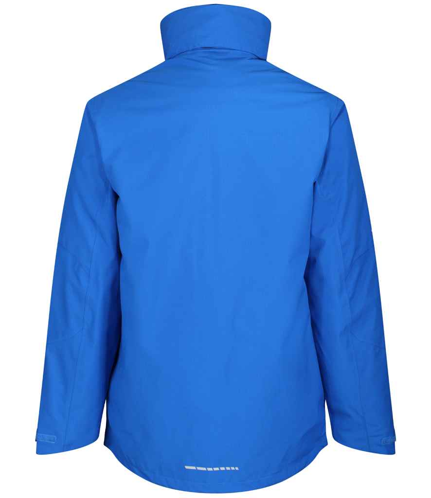 Regatta X-Pro Evader III 3-in-1 Jacket in by Regatta — Custom branded clothing by Print Press, featuring premium embroidery produced in our specialist print lab in the UK.