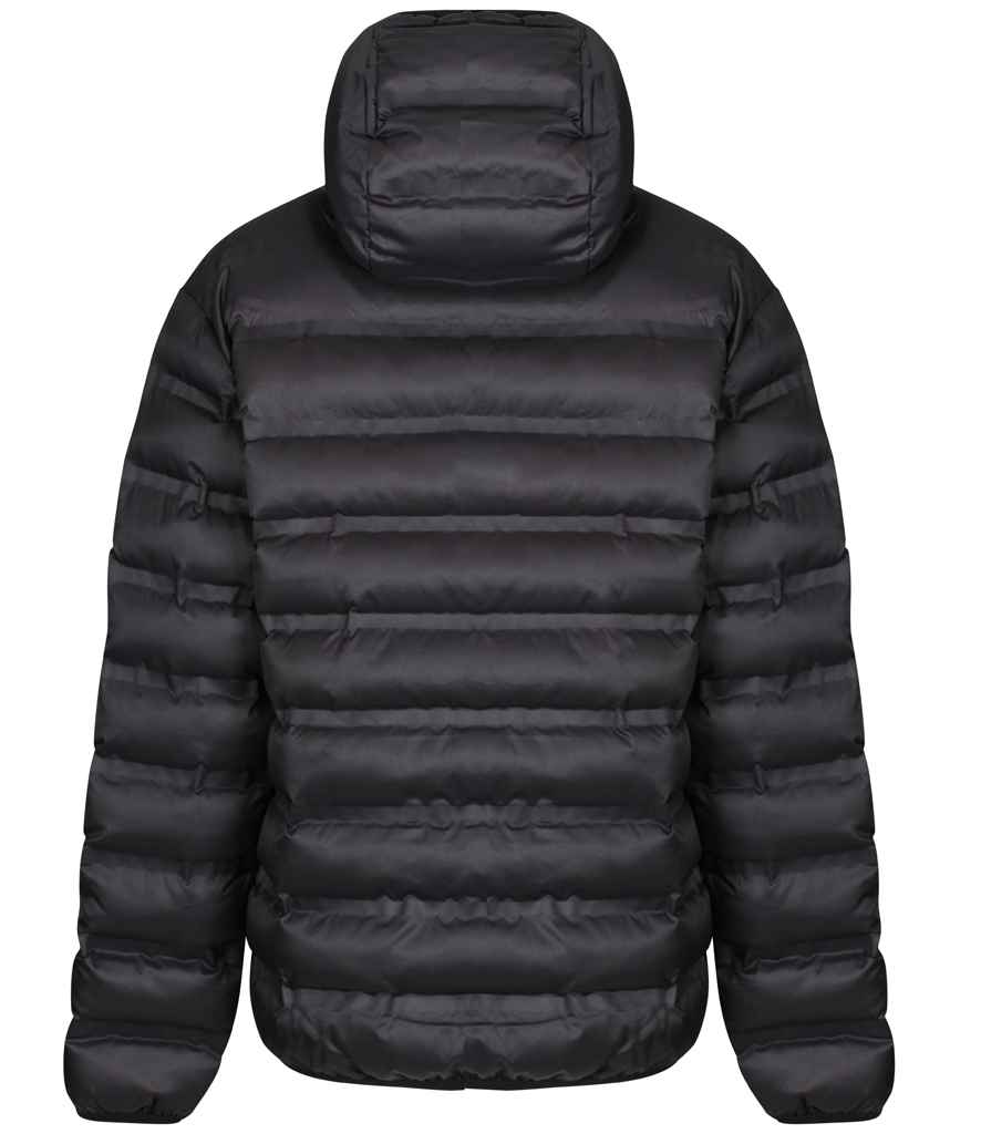 Regatta X-Pro Icefall III Insulated Jacket in by Regatta — Custom branded clothing by Print Press, featuring premium embroidery produced in our specialist print lab in the UK.