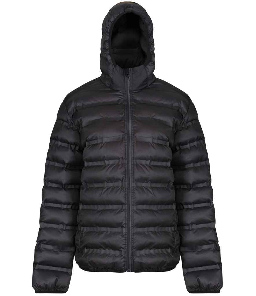 Regatta X-Pro Icefall III Insulated Jacket in by Regatta — Custom branded clothing by Print Press, featuring premium embroidery produced in our specialist print lab in the UK.