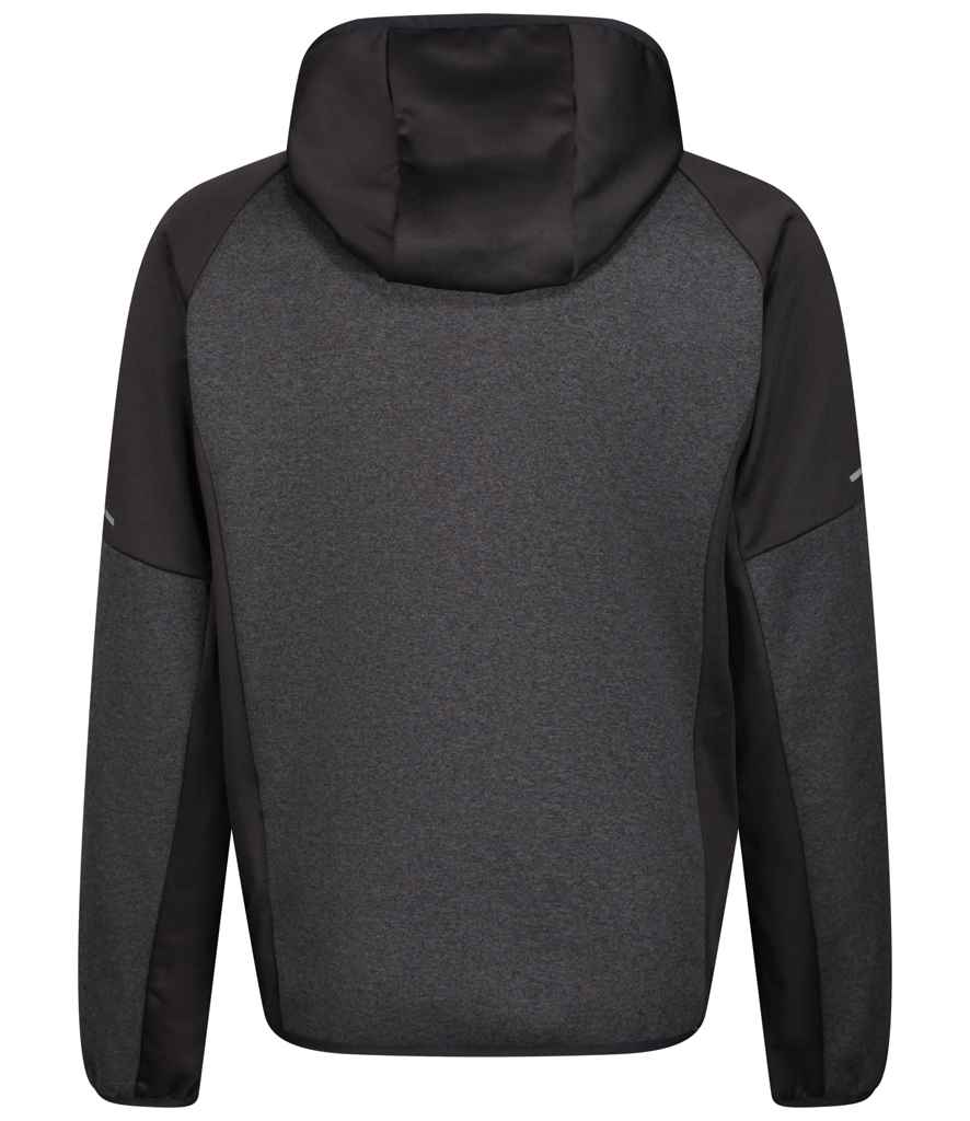 Regatta X-Pro Coldspring II Fleece Jacket in by Regatta — Custom branded clothing by Print Press, featuring premium embroidery produced in our specialist print lab in the UK.