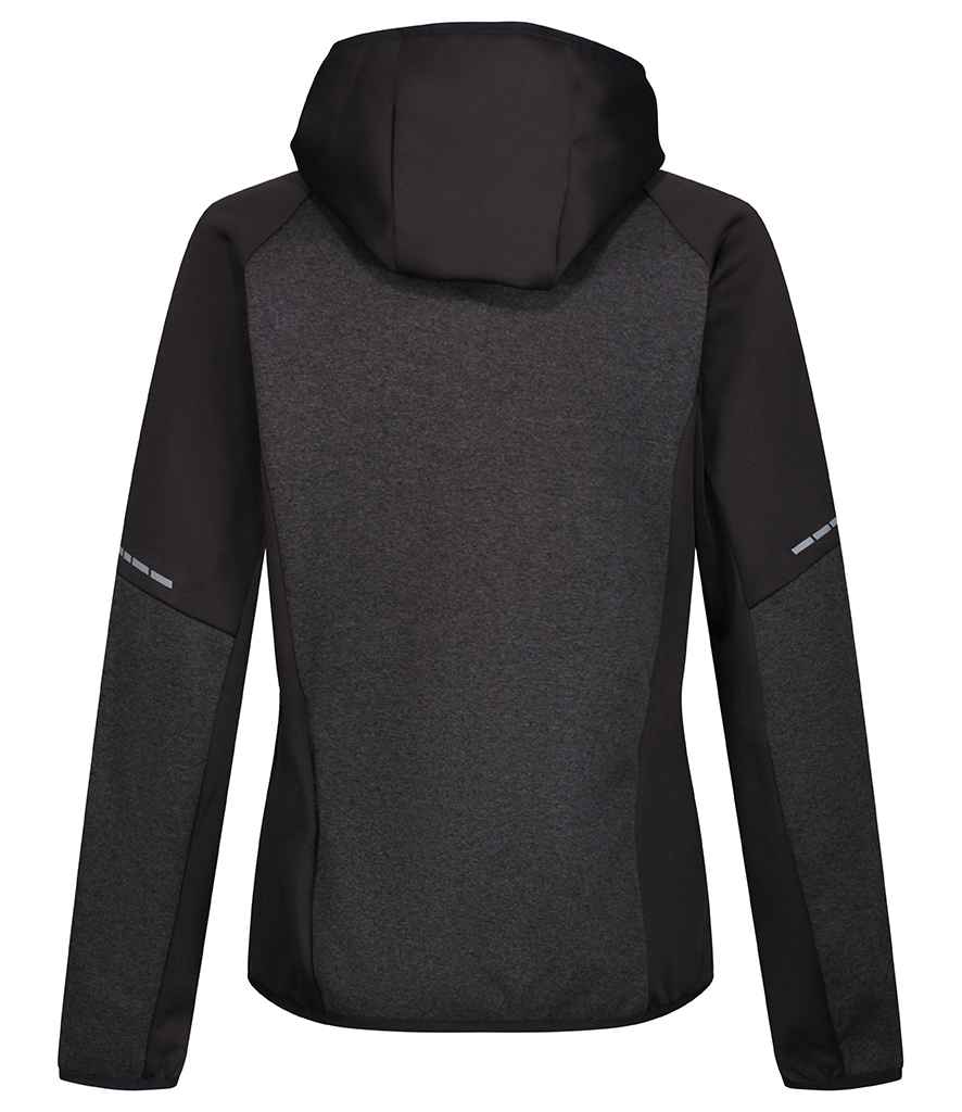 Regatta Ladies X-Pro Coldspring II Fleece Jacket in by Regatta — Custom branded clothing by Print Press, featuring premium embroidery produced in our specialist print lab in the UK.
