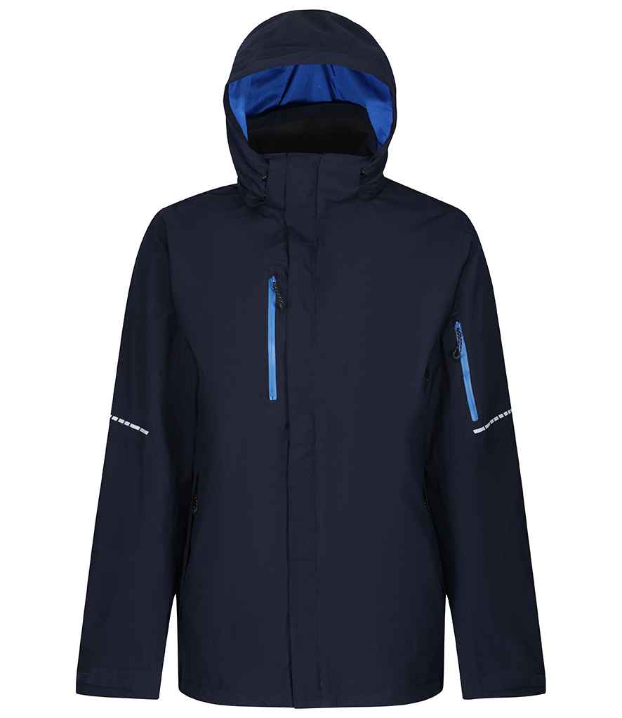 Regatta X-Pro Exosphere II Shell Jacket in by Regatta — Custom branded clothing by Print Press, featuring premium embroidery produced in our specialist print lab in the UK.