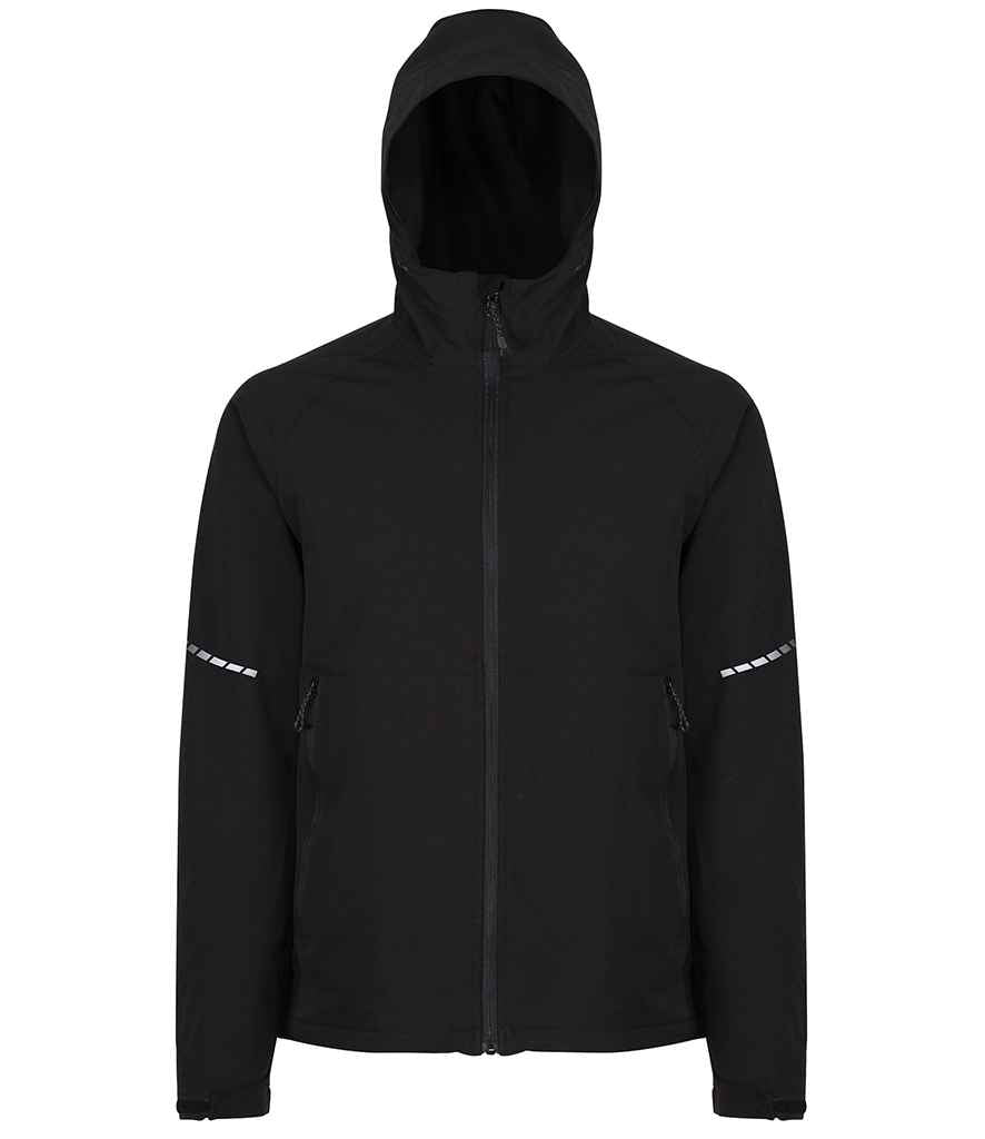 Regatta X-Pro Prolite Stretch Soft Shell Jacket in by Regatta — Custom branded clothing by Print Press, featuring premium embroidery produced in our specialist print lab in the UK.