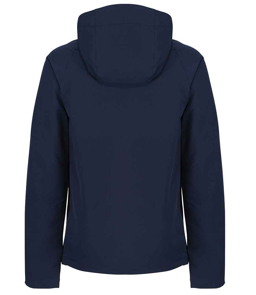Regatta X-Pro Prolite Stretch Soft Shell Jacket in by Regatta — Custom branded clothing by Print Press, featuring premium embroidery produced in our specialist print lab in the UK.