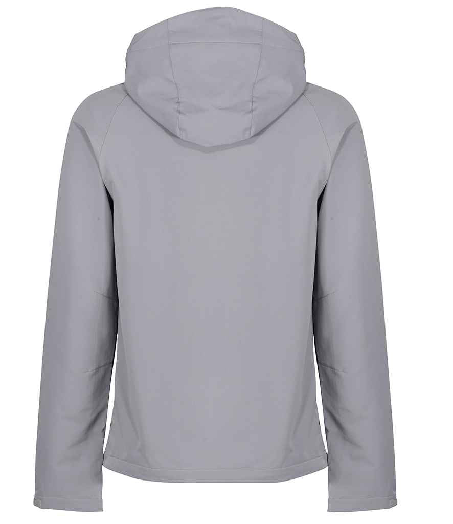 Regatta X-Pro Prolite Stretch Soft Shell Jacket in by Regatta — Custom branded clothing by Print Press, featuring premium embroidery produced in our specialist print lab in the UK.