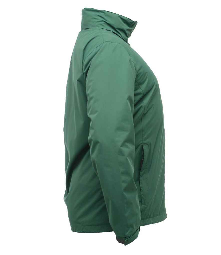 Regatta Ardmore Waterproof Shell Jacket in by Regatta — Custom branded clothing by Print Press, featuring premium embroidery produced in our specialist print lab in the UK.