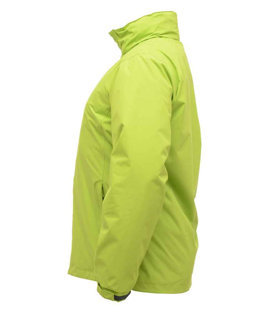 Regatta Ardmore Waterproof Shell Jacket in by Regatta — Custom branded clothing by Print Press, featuring premium embroidery produced in our specialist print lab in the UK.