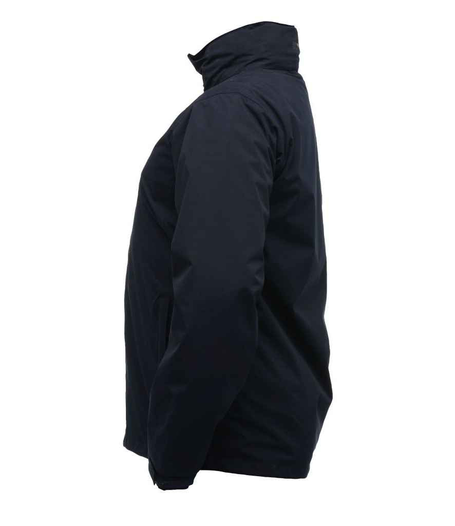 Regatta Ardmore Waterproof Shell Jacket in by Regatta — Custom branded clothing by Print Press, featuring premium embroidery produced in our specialist print lab in the UK.