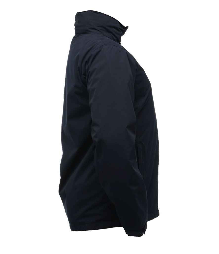 Regatta Ardmore Waterproof Shell Jacket in by Regatta — Custom branded clothing by Print Press, featuring premium embroidery produced in our specialist print lab in the UK.